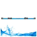 Image shows SLASHPIPE Fit Robinson Edition,  7 cm x 150 cm