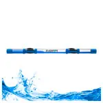 Image shows SLASHPIPE Mini Robinson Edition,  6 cm x 120 cm
