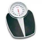 Image shows SOEHNLE Mechanical Personal Scale 6163