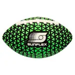Product image: SUNFLEX American Football NeoGrip, Neongreen, mini