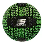 Product image: SUNFLEX Beach- and Funball NeoGrip, Neongreen, size 2