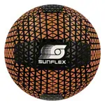 Product image: SUNFLEX Beach- und Funball NeoGrip, Orange, size 5