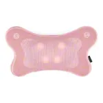 Image shows SYNCA Massage Cushion iPuffy Plus