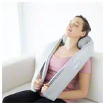 SYNCA shoulder and neck massager QuZy with battery