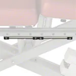 Safety edge SL Plus Basis for treatment table Solid A6 Dynamic