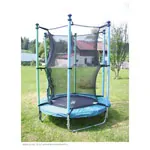 Safety net for Trimilin Trampoline Fun 19,  1.9 m