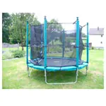 Safety net for Trimilin Trampoline Fun 30,  3 m