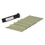 Image shows Sanctband 2 m with door anchor, super strong, grey