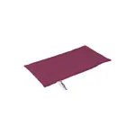 Sand bag filled with quartz sand, 34x18 cm, 2.5 kg pink