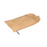 Sandbag with ring, 25x34 cm, 4 kg, beige