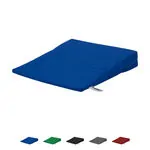 Seat bolsters VB 120 with cover