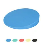 Seat cushion extra hard,  38 cm