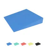 Seat cushion extra hard, 38x38 cm