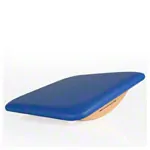 Seesaw board small, LxWxH 50x50x10 cm