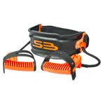 Shadowboxer Fitness- and boxing trainer, incl. Power Tubes, light