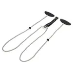 Product image: Shoulder trainer with pulley and door anchor