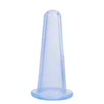 Silicone Cup,  3,8x8 cm