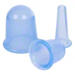 Silicone Cup-Set, 3-parts