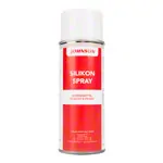 Silicone spray for treadmills, 400 ml
