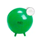 Sit'n Gym sitting ball,  35 cm, green