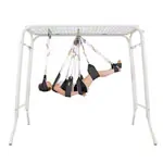 Sling table Karlsruhe incl. 23-piece standard set