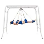 Sling table Karlsrune inc. 23-pieces exclusive set