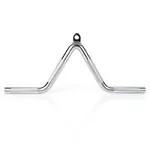 Small triceps grip, bent