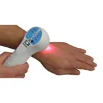 Product image: Soft Laser combination device Handy Cure S'