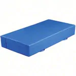 Image shows Soft floor mat RG 20, 200x150x30 cm