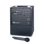 Product image: Sound system SoundMaker CD / MP3 / USB Wireless