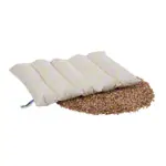 Spelt heat pad, 46x34 cm