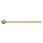 Product image: Sphere racket made of wood,  20 x 19 mm