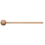 Product image: Sphere racket made of wood,  25 x 19.5 mm