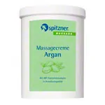 Spitzner Argan Massage Cream, 1 l