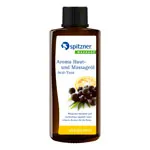 Spitzner Aroma Skin and Massage Oil Acai-Yuzu, 190 ml