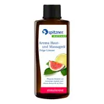 Spitzner Aroma Skin and Massage Oil Fig-Lime, 190 ml