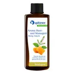 Spitzner Aroma Skin and Massage Oil Honey-Amyris, 190 ml