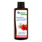 Spitzner Aroma Skin and Massage Oil Rosewood-Geranium, 190 ml