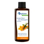 Image shows Spitzner Aroma Skin and Massage Oil Sea Buckthorn,&nbsp;200 ml