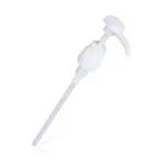 Image shows Spitzner Dosing Pump for 1-Liter Bottle