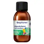 Image shows Spitzner Sauna fregrence Alpenkr�uter, 125 ml