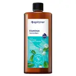 Image shows Spitzner Sauna fregrence Eisminze, 1 l