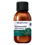 Product image: Spitzner Sauna fregrence Fichtennadel, 125 ml
