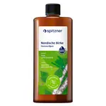 Image shows Spitzner Sauna fregrence  Nordische Birke, 1 l