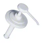 Spitzner dosing pump for massage cream soft, 1 l