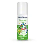 Image shows Spitzner shower foam Einhorn-Held, 50ml