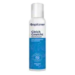 Image shows Spitzner shower foam GleichGewicht, 150ml