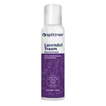 Image shows Spitzner shower foam LavendelTraum, 150ml