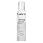 Image shows Spitzner shower foam Sensitive, 150 ml