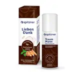 Product image: Spitzner shower foam TraumMann + gift wrap Lieben Dank, 50 ml